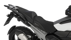 Moto - News: Wunderlich: selle Aktivkomfort per BMW R 1300 GS