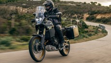 Moto - News: Yamaha Ténéré 700 Explore 2024: tanti nuovi particolari per l'adventure