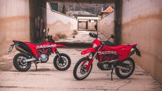 Moto - News: GasGas “Smiles&Wheelies”: 1.000 euro di vantaggi su ES 700 e SM 700