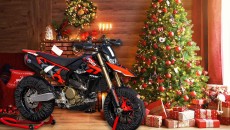 Moto - News: Caro Babbo Natale, ecco la lista di moto da farmi trovare sotto l’albero!