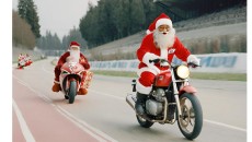 Moto - News: “Caro Babbo Natale…” ecco le moto che vorrei trovare sotto l’albero