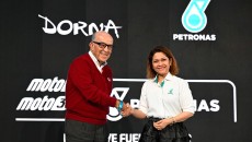 Moto2: Petronas porta i carburanti sostenibili in Moto2 e Moto3 dal 2024