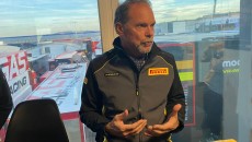 Moto2: Giorgio Barbier: "Pirelli non corre con gomme prototipo, non lo ha mai fatto"
