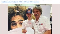 Moto3: Nel 2024 una Squadra Corse Sic58 tutta tricolore: arriva Farioli