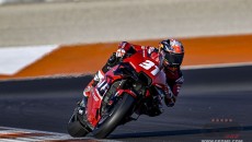 MotoGP: Acosta: "L'unica cosa facile su una MotoGP è quando sei in rettilineo"