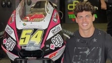 MotoGP: Aldeguer fra due fuochi: ora, ma per il 2025, lo vuole anche la Pramac