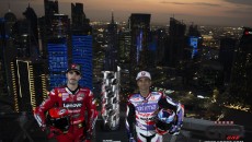 MotoGP: Il Qatar è uno degli otto paesi asiatici ad ospitare un Gran Premio 