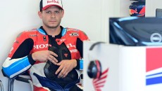 MotoGP: Bradl: Di Giannantonio or Zarco in HRC? Pros and cons for both