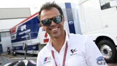 MotoGP: Capirossi: "The Buddh Circuit is OK, no problems with homologation"