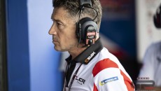 MotoGP: Cecchinello: "with Toprak in Yamaha Rins would not have been able to leave Honda"