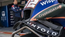 MotoGP: Dorna excludes CryptoDATA from MotoGP for "repeated violations of agreements"