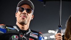 MotoGP: Morbidelli: “Pensiamo tutti che Aleix Espargarò abbia un problema”
