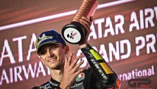 MotoGP: Marini: “Avevo il passo per vincere, la partenza di Pecco ha rovinato i piani”