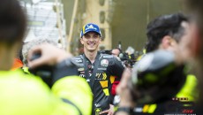 MotoGP: E' ufficiale: Luca Marini e VR46 si separano