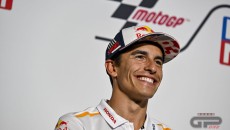 MotoGP: Marquez: "Con Ducati Gresini per avere di nuovo le farfalle nello stomaco"