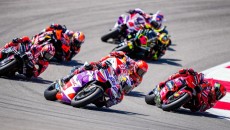 MotoGP: Champion at the last race: here's when Valencia decided the MotoGP title