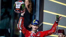 MotoGP: Bagnaia campione del mondo a Valencia se… ecco le combinazioni