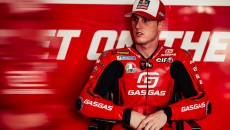 MotoGP: Pol Espargaró: “Ho le farfalle nello stomaco: è più un addio che un arrivederci”