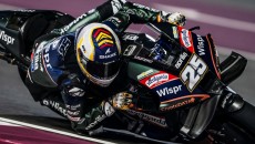 MotoGP: Raul Fernandez: “il primo tempo non è veritiero, le Ducati torneranno davanti”