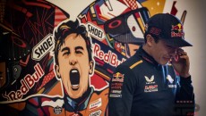 MotoGP: VIDEO - Marc Marquez e quel saluto in lacrime alla Honda Repsol