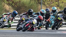 News: Conferme e novità per il CIV Junior 2024