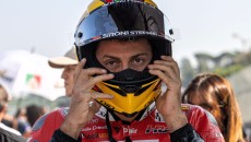 SBK: Vitali: “Honda limitata, quale indirizzo si vuole dare al CIV Superbike?”
