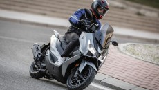 Moto - Scooter: Voge Sfida SR1 125: lo scooter per tutti i giorni