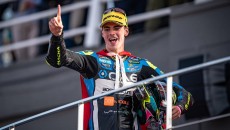 Moto2: Aldeguer e il suo mancato ingresso in MotoGP: “È difficile da digerire”