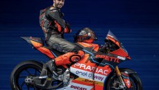 MotoE: Pramac abbandona, al suo posto subentra il team iridato Superbike Aruba