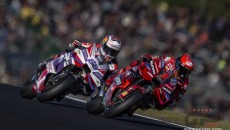 MotoGP: Ducati e Red Bull, un destino da dominatori anche nel 2024...o no?