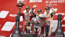MotoGP: La MotoGP punta al mondo, ma è 'schiava' di Italia e Spagna
