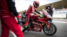 SBK: Ducati Aruba fa il colpo grosso: arriva Monster Energy sulla Panigale V4