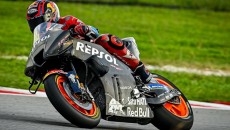 Da Hailwood a Lawson fino a Marquez: perché il 'caso Kalex' non è uno scandalo