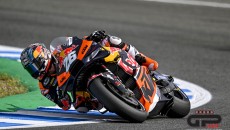 Max Biaggi applaude Dani Pedrosa: "un Campione fra i ragazzi"