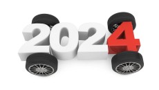 Auto - News: Information for 2024 F1 Season: Overview and Bookmaker Tips