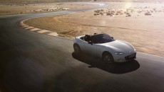 Auto - News: Mazda MX-5 2024: come si rinnova la roadster più venduta del mondo