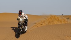 Dakar: Botturi penalizzato, Cerutti vince la nona tappa dell’Africa Eco Race