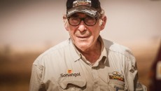 Dakar: Addio a René Metge, vincitore della Dakar e creatore dell'Africa Eco race