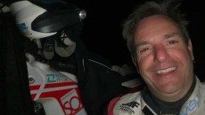 Dakar: Notte tra le dune in solitaria: l’incredibile sesta tappa di Cesare Zacchetti