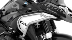 Moto - News: Wunderlich: Protezione serbatoio Ultimate per BMW R 1300 GS