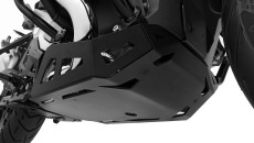 Moto - News: Wunderlich Ultimate: protezione motore, carter, coppa olio e collettori per GS