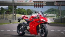Moto - News: Ducati: è online il nuovo configuratore per "personalizzare" la propria moto