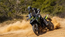 Moto - News: Benelli al Motor Bike Expo 2024: in esposizione tutte le novità