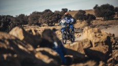 Moto - News: Botturi fa sua la terza tappa alla Eco Race: Cerutti 3° e leader di classifica