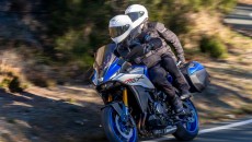 Moto - News: Suzuki al MBE 2024 con delle nuove versioni speciali