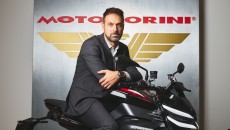 Moto - News: Moto Morini sceglie MarroneCattelan come partner PR e Comunicazione 2024