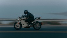 Moto - News: Zero-Hero: arriva l'accordo per sviluppare quattro nuove moto elettriche