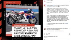 MotoAmerica: Honda punta sul MotoAmerica: un milione di dollari in palio