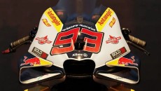 MotoGP: Ecco la Ducati Gresini di Marc Marquez...ma è Photoshop!