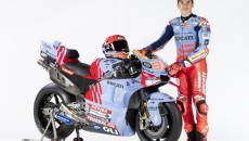 MotoGP: BREAKING NEWS - Marc Marquez’s Ducati!
